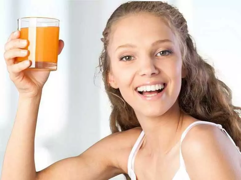 Was sind die Symptome von Vitaminmangel?