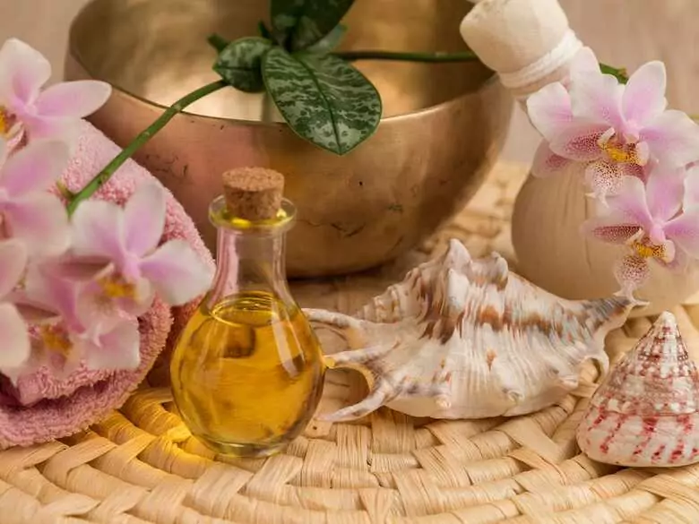 Was sind die Vorteile der Verwendung von Teebaumöl?