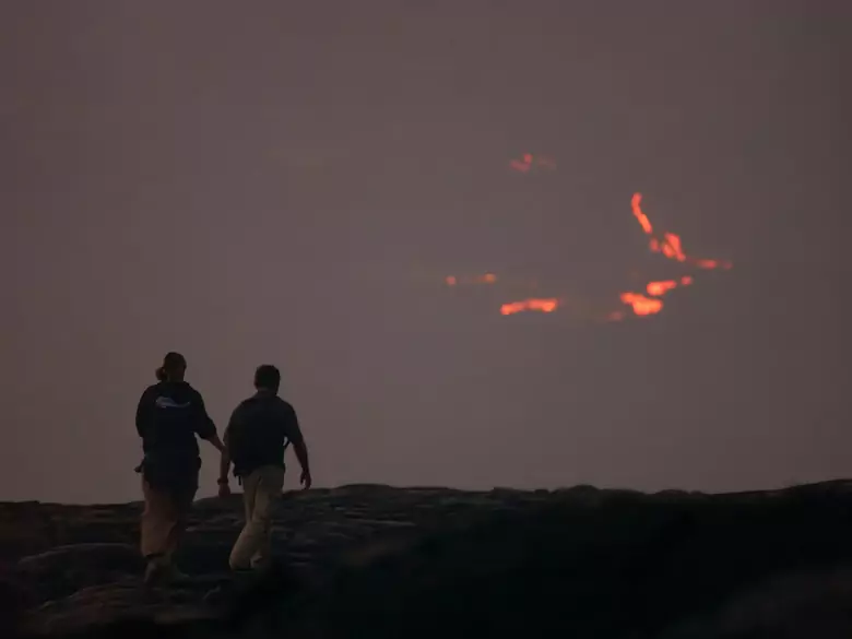 Entdecken Sie die Vorteile des Wanderns