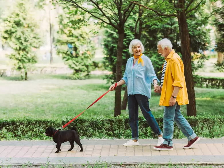 Hilft Laufen, um fit zu bleiben?