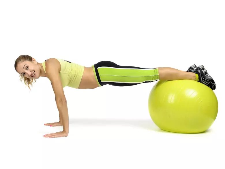 Körperliches Training bei der Regulierung des Koronarflusses