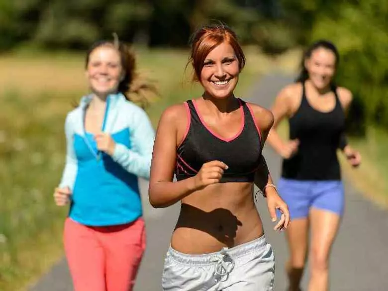 Körperliche Aktivität und geistige Gesundheit