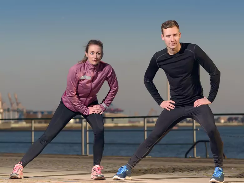 Kann Bewegung die Symptome der Schizophrenie aufhalten?