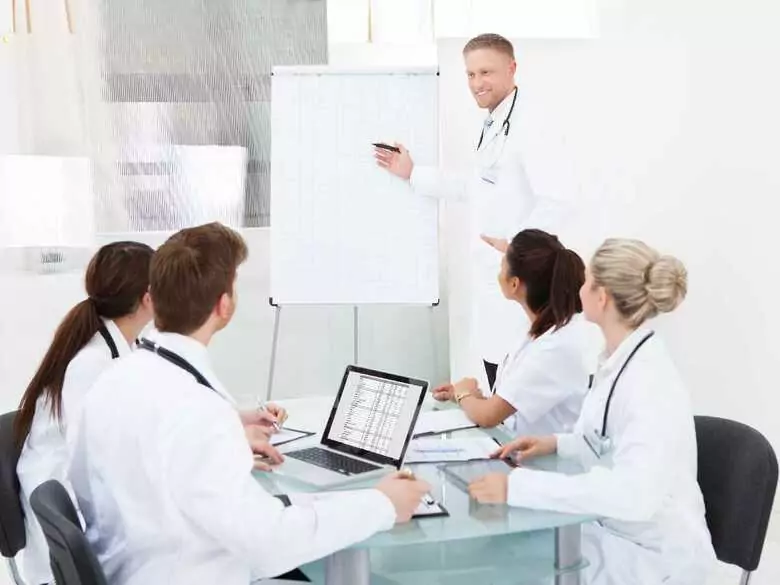 Polyzystische Atrophie und Kamptokormie - was sind diese Krankheiten?