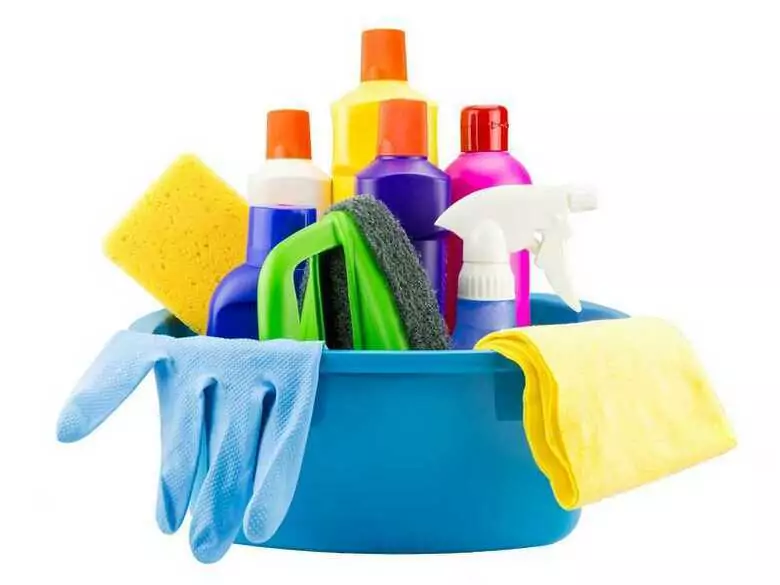 Woher kann der Nachgeschmack von Seife im Mund kommen?