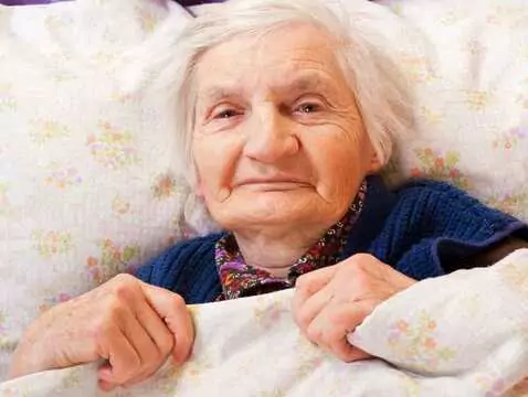 Senile Demenz - Ursachen, Symptome, Diagnose, Behandlung