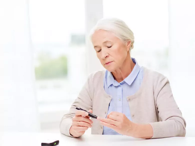 Psychologische Probleme bei der Behandlung von Diabetes