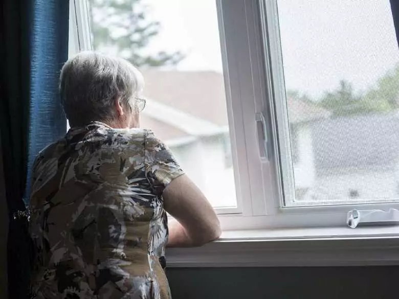 Die Zivilisationskrankheit der Einsamkeit