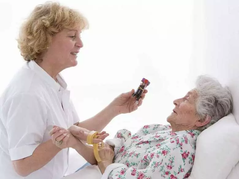 Ursachen der Parkinson-Krankheit