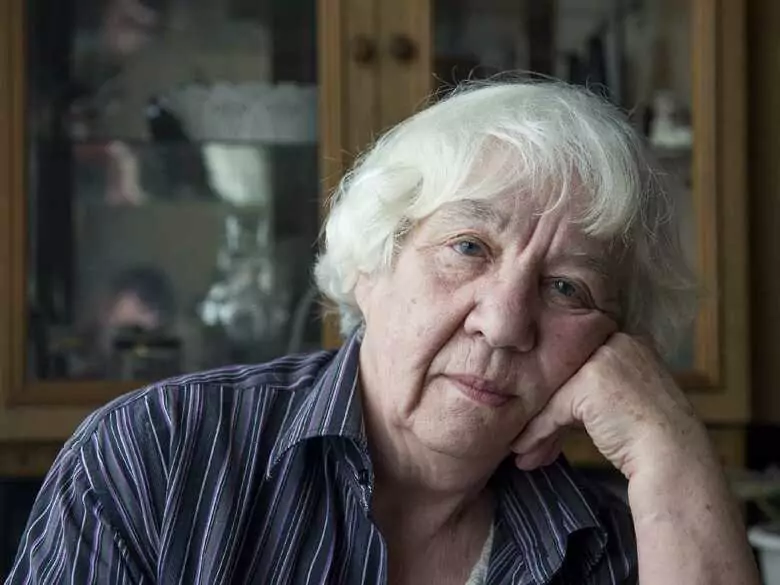 Depression als Frühsymptom oder Risikofaktor für die Parkinson-Krankheit