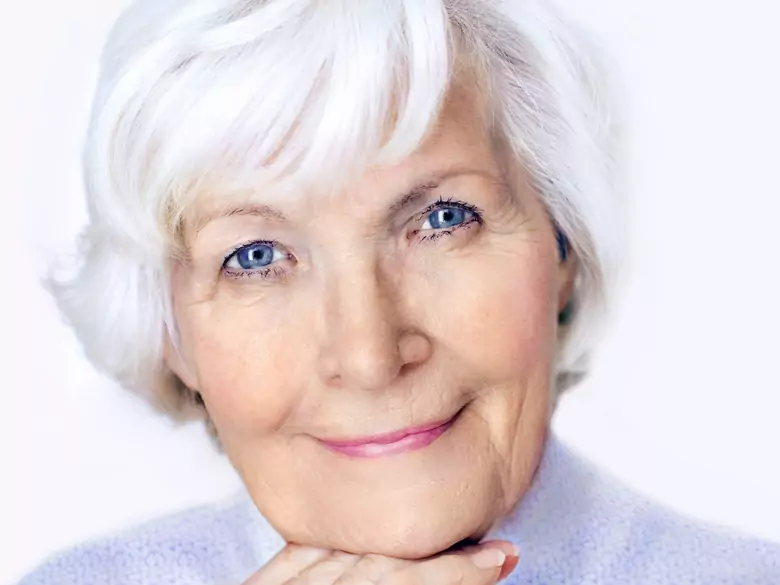 Dauerhafte Zahnimplantate