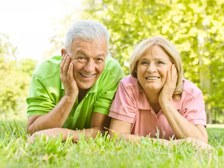 Ernährung bei der Alzheimer-Krankheit