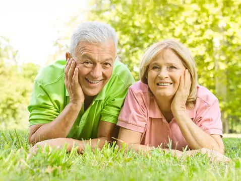 Ernährung bei der Alzheimer-Krankheit