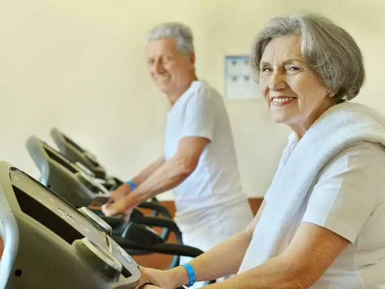 Lebensstil von Menschen mit chronischer Herzinsuffizienz - wie sollte er aussehen?