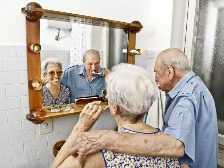 Die Rolle des BRCA1-Gens bei der Alzheimer-Krankheit