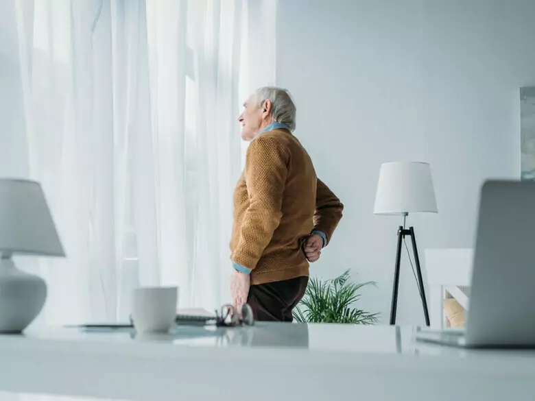 Wie kann man Osteoporose vorbeugen?