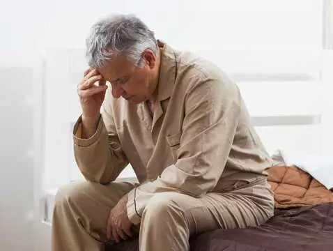 Demenzerkrankungen - Ursachen, Symptome, Diagnose, Behandlung