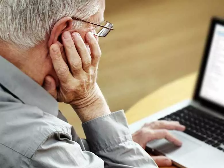 Machen Sie sich keine Sorgen! - Was ist Sorge?