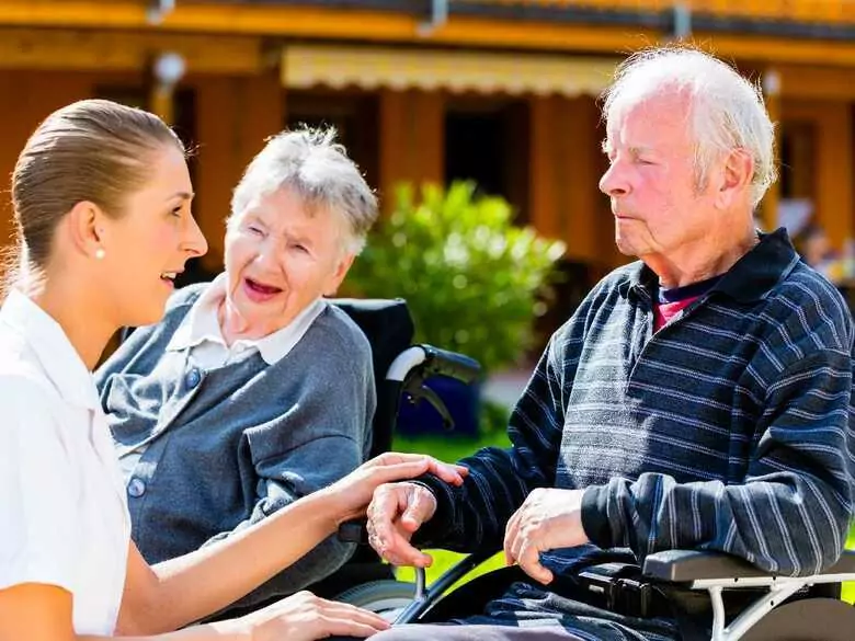 Rehabilitation nach einem Schlaganfall - wie wichtig ist sie?