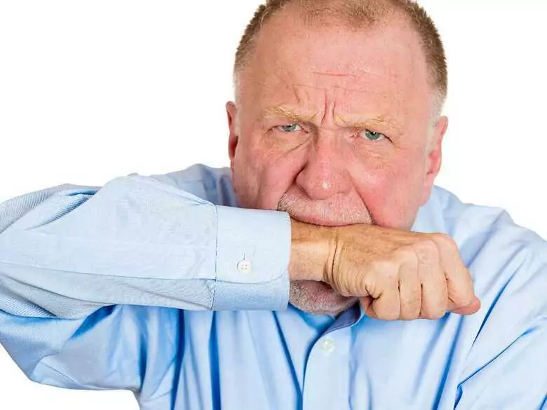 Zwangsneurose - Ursachen, Symptome, Diagnose, Behandlung