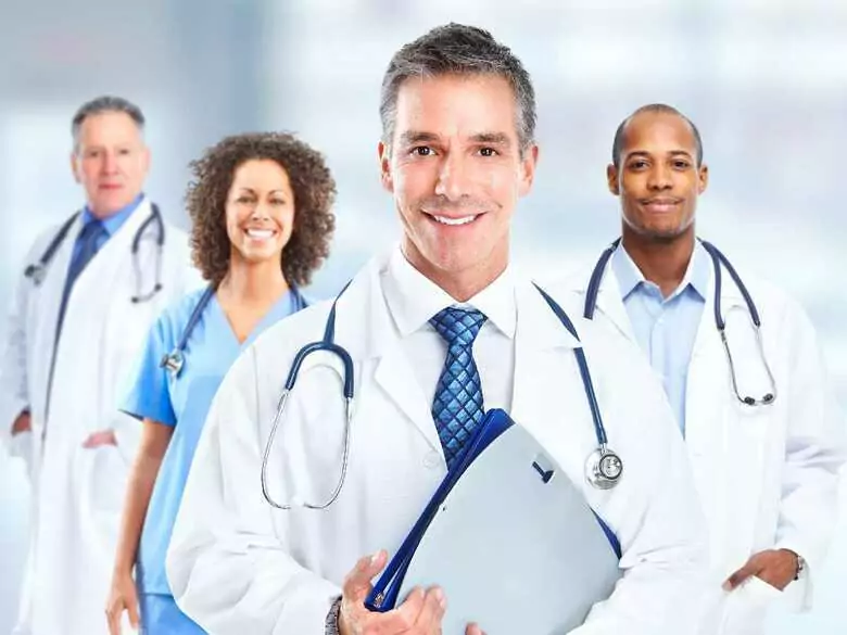 Arzt sein und überleben