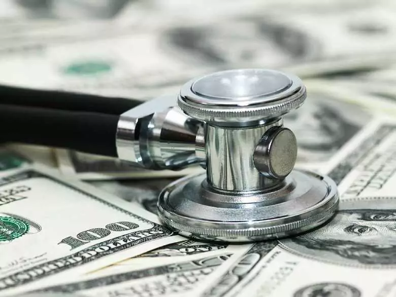 Schmerzen im unteren Rückenbereich - Behandlungskosten