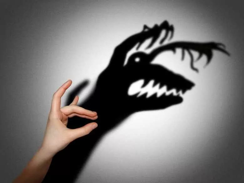 Alpträume im Schlaf - Ursachen, Symptome, Diagnose, Behandlung