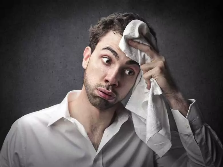 Wie verwandelt man Stress in Energie für Aktionen?