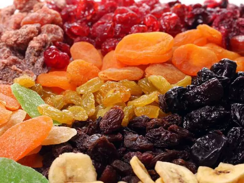 Getrocknete Pflaumen können zum Schutz der Gesundheit von Menschen beitragen, die sich einer Strahlentherapie unterziehen