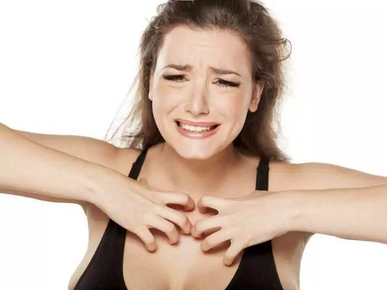 Innovative Behandlung für Nickelkontaktallergie