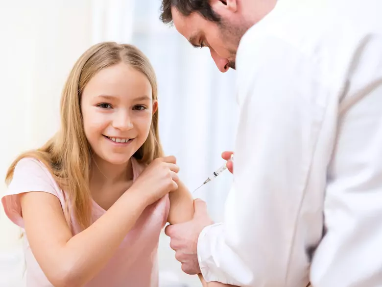 HPV-Impfung - lohnt sie sich?
