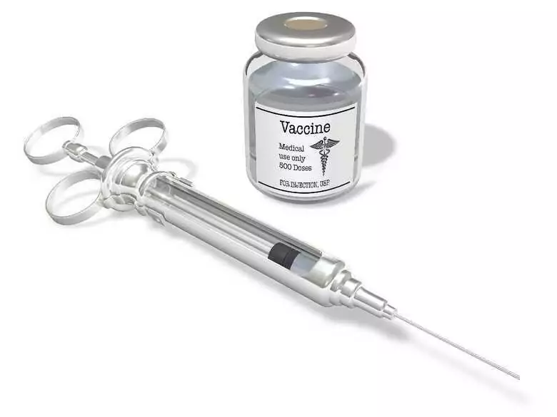 Coronavirus: Erste Testimpfungen liegen hinter uns!