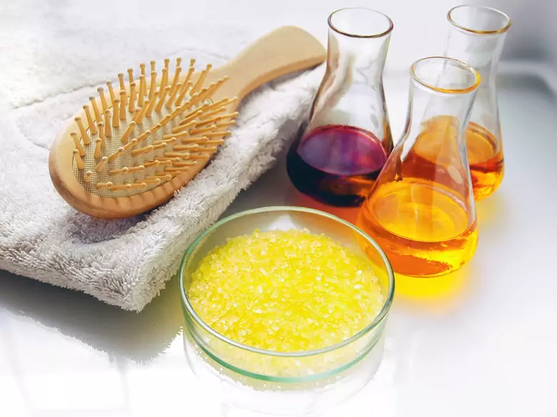 Kakaoöl - das südamerikanische Schönheitselixier