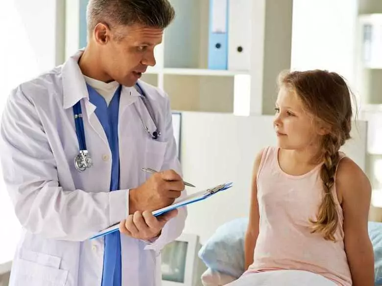 Primäre Amenorrhöe - Ursachen, Symptome, Diagnose, Behandlung