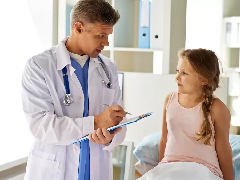 Primäre Amenorrhöe - Ursachen, Symptome, Diagnose, Behandlung