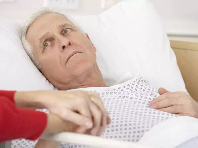 Sprachstörungen können Vorboten der Parkinson-Krankheit sein