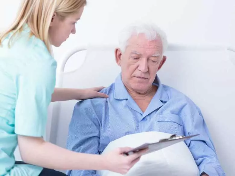 Multiples Myelom: eine der Krebsarten des Alters