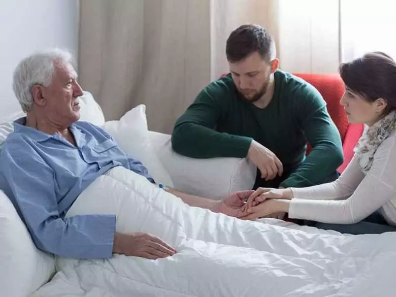 Organische psychische Störungen