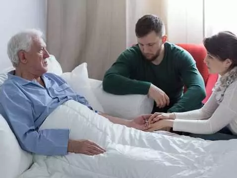 Organische psychische Störungen