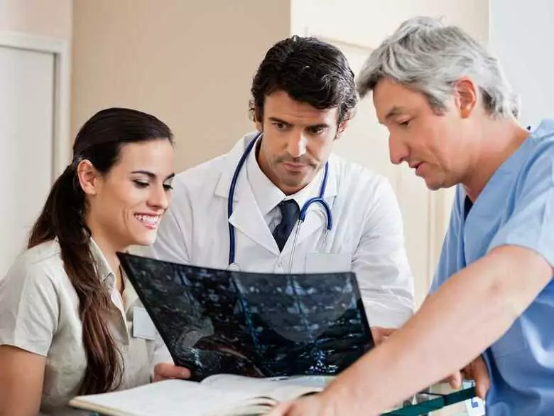 Neurologische paraneoplastische Syndrome