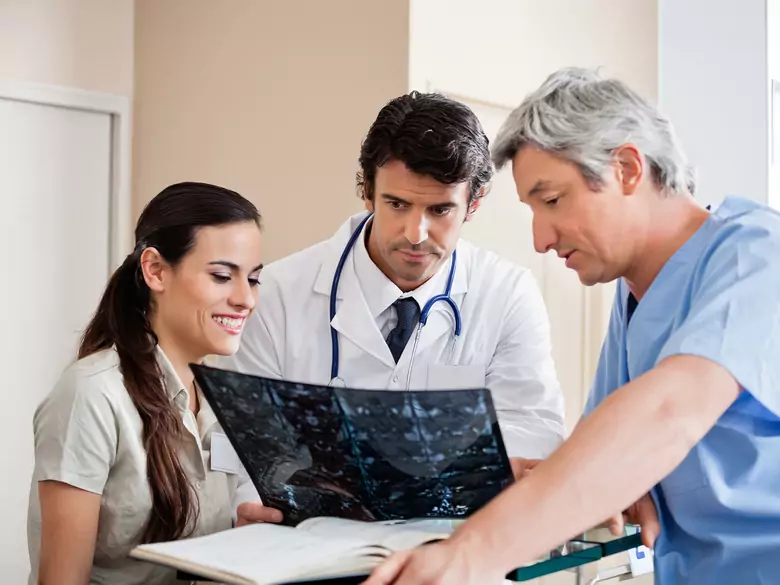 Neurologische paraneoplastische Syndrome