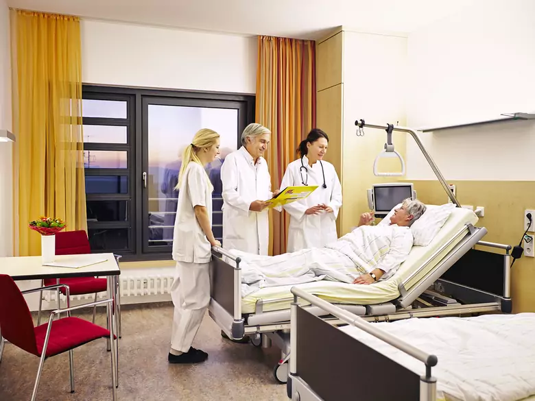 Bauchspeicheldrüsenkrebs und sozioökonomische Faktoren