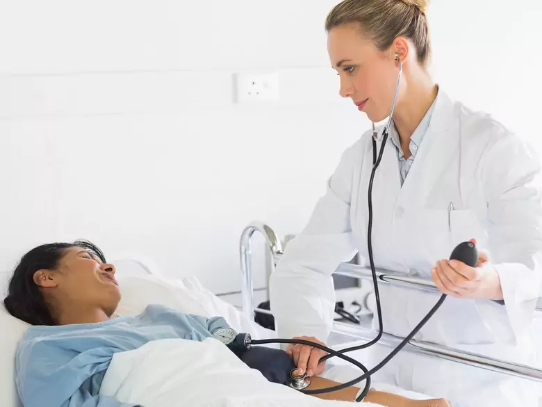 Unterernährung bei Krebspatienten