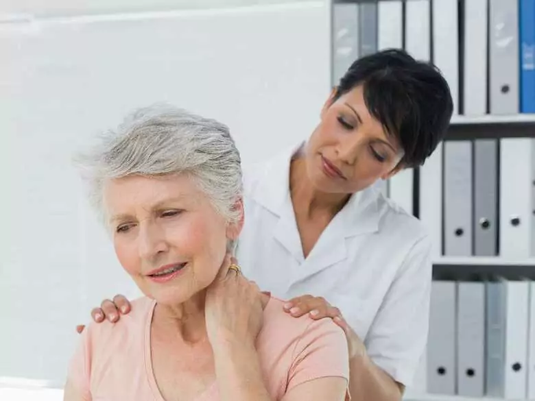 Postherpetische Neuralgie