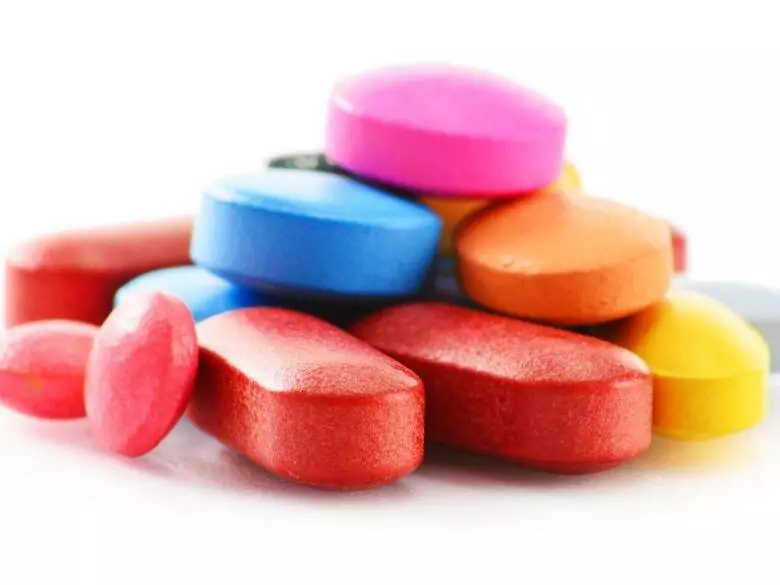 Eisenmangel - Ursachen, Symptome, Behandlung