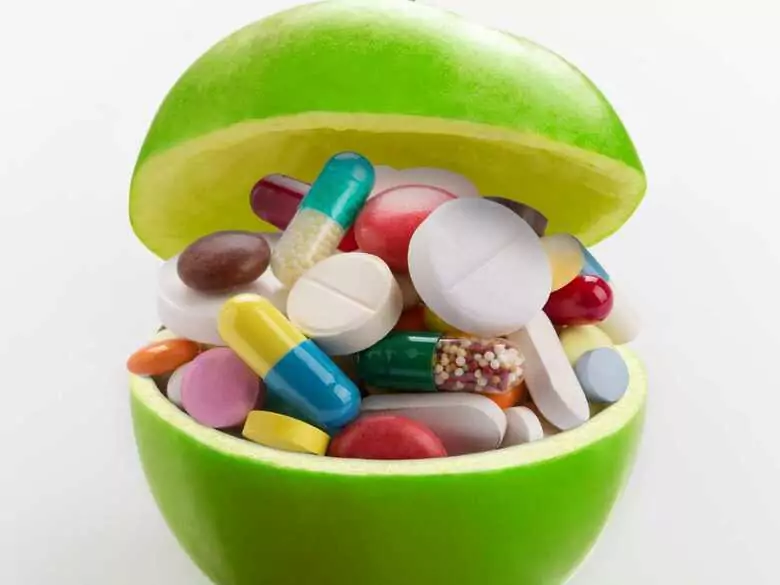 Omega-3-Fettsäuren und das Risiko von Herz-Kreislauf-Erkrankungen