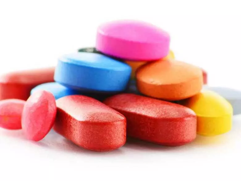 Vitamin B17 - Behandlung gegen Krebs