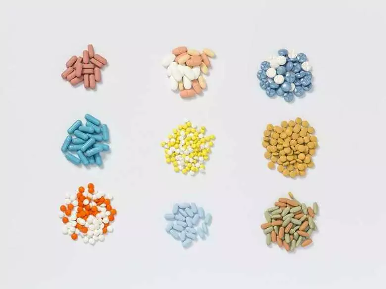 Was ist ein System zur kontrollierten Wirkstofffreisetzung?