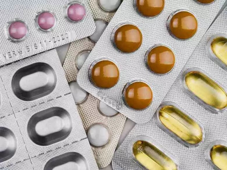 18. November - Europäischer Tag der Sensibilisierung für Antibiotika