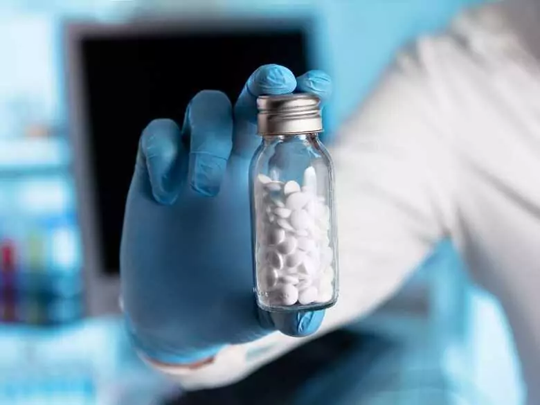 Kann eine schlecht behandelte Grippe bei einem Kind zu einem gefährlichen Syndrom führen?